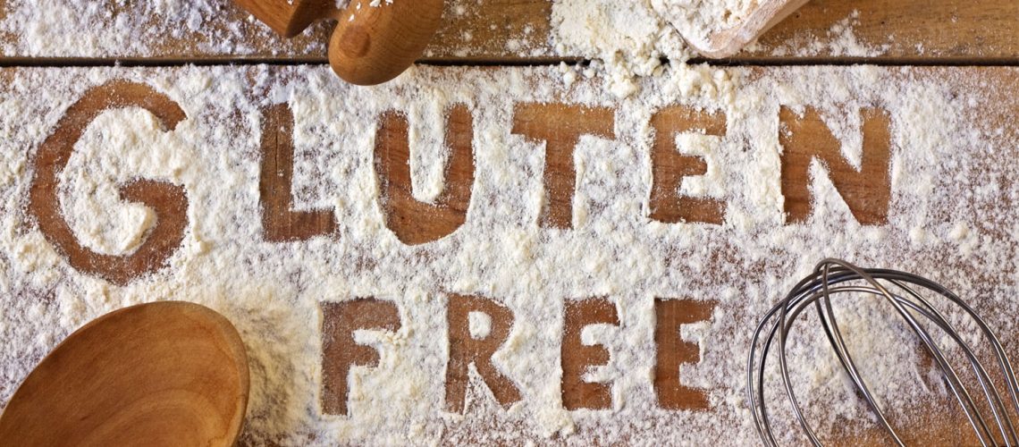 Los alimentos libres de gluten son menos saludables de lo que creíamos.